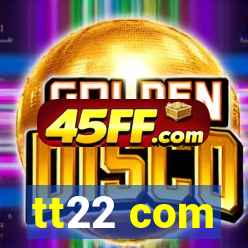 tt22 com